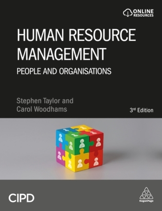 Human Resource Management