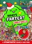 Who's Farted? Jingle Smells