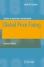 Global Price Fixing