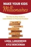 Make Your Kids Millionaires: The Step-by-Step Guide to Lead Children to Financial Freedom