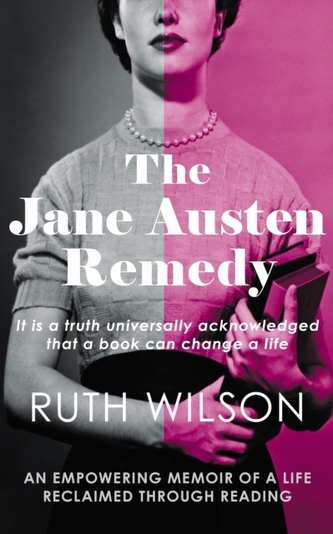 The Jane Austen Remedy