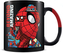 Keramický hrnek Marvel|Spiderman: 60 Years (objem 315 ml)