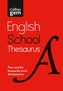 Collins Gem School Thesaurus