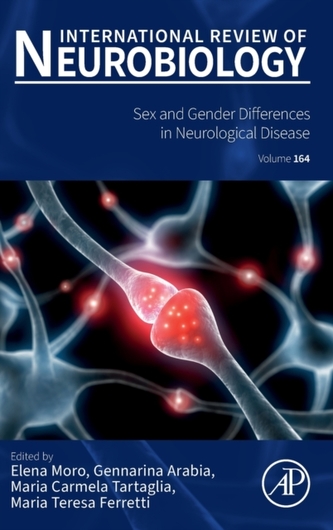 Sex and Gender Differences in Neurological Disease