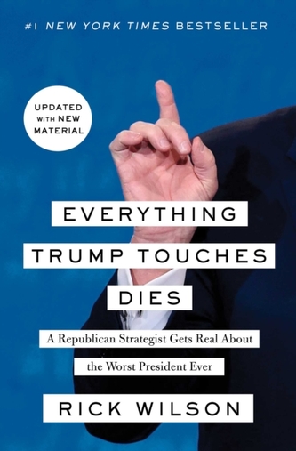 Everything Trump Touches Dies