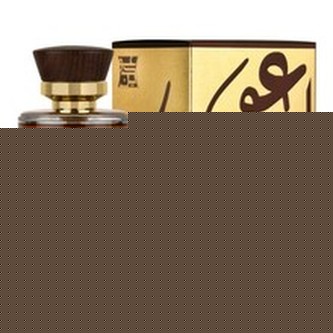 Lattafa Oudain - EDP 100 ml unisex