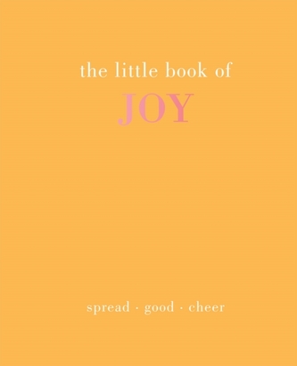 The Little Book of Joy