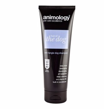 Šampon pro psy Animology Hair of the Dog