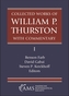 Collected Works of William P. Thurston with Commentary, I