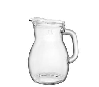 BISTROT džbán 1,0l