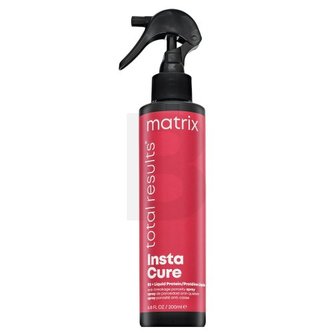 Matrix Sprej proti lámavým a porézním vlasům Instacure 200 ml woman