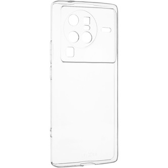 FIXED TPU kryt Vivo X80Pro čiré