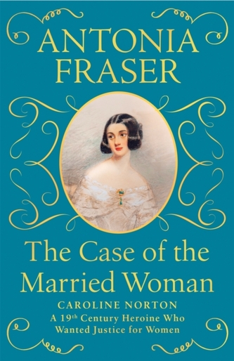 The Case of the Married Woman