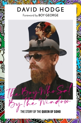 The Boy Who Sat By the Window