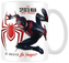 Keramický hrnek Marvel|Spiderman: Miles Morales Iconic Jump (objem 315 ml)
