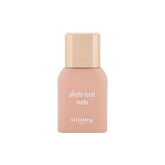 Sisley Tekutý make-up (Phyto-Teint Nude Make-up) 30 ml Odstín 00W Shell woman