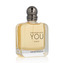 Armani Giorgio Emporio Armani Stronger With You Only EDT 100 ml M