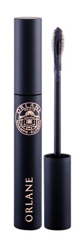 Orlane Curling Mascara Řasenka 12 ml Black pro ženy