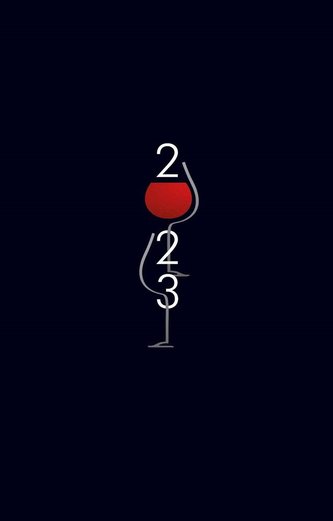 Kalendarz 2023 Wino Kalendarz 2023 Wino