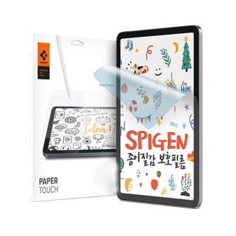 Spigen Paper Touch ochranná folie iPad Air 10.9" (2022/2020)/iPad Pro 11" (2021/2020/2018)