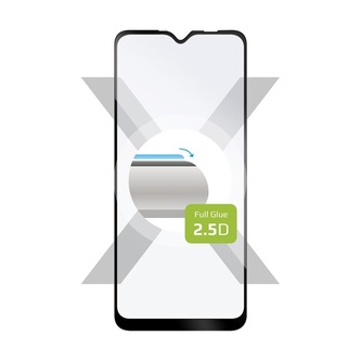 Fixed sklo Realme C30 FIXGFA-988-BK