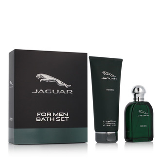 Jaguar Jaguar for Men EDT 100 ml + SG 200 ml M