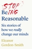 Stop Being Reasonable