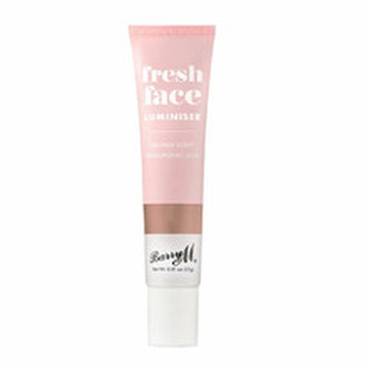 Barry M Krémový rozjasňovač Fresh Face (Luminiser) 35 ml Odstín Bronze woman