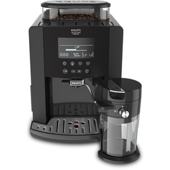 Espresso KRUPS EA819N10