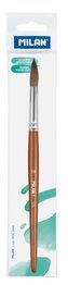 Pędzel nr 18 seria 101 okrągły MILAN