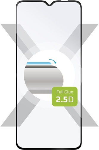 Fixed sklo Vivo Y22 FIXGFA-994-BK