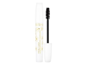 Gabriella Salvete Objemová voděodolná řasenka YES, I DO! (Waterproof Mascara) 8 ml Odstín Black woman