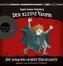 Der kleine Vampir - Die schaurig-schöne Gruselkiste