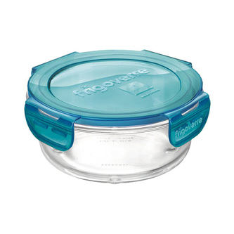 Sada dóz Bormioli Rocco, FRIGOVERRE EVOLUTION D.10 | 389121GSG021990 | 185 ml | sklo