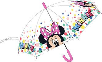 Dáždnik Minnie
