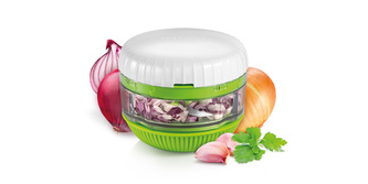 TESCOMA Rotační sekáček HANDY