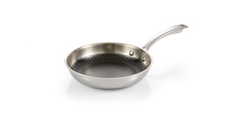 TESCOMA Pánev SteelCRAFT pr. 20 cm