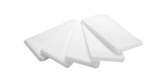 TESCOMA Plátno pro přípravu čerstvého a krémového sýru TESCOMA DELLA CASA, 5 ks