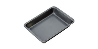 TESCOMA Plech na pečení hluboký DELÍCIA 36 x 25 cm