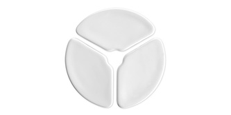 TESCOMA Závaží pro kvašení TESCOMA DELLA CASA, 3 ks