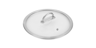 TESCOMA Poklice VISION pr. 24 cm