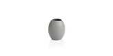 TESCOMA Váza FANCY HOME Stones 11 cm, šedá