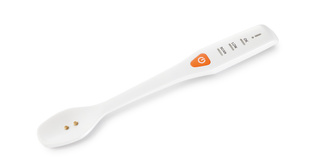 TESCOMA Salimetr ACCURA