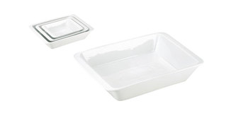 TESCOMA Zapékací mísa obdélníková GUSTO 32 x 20 cm
