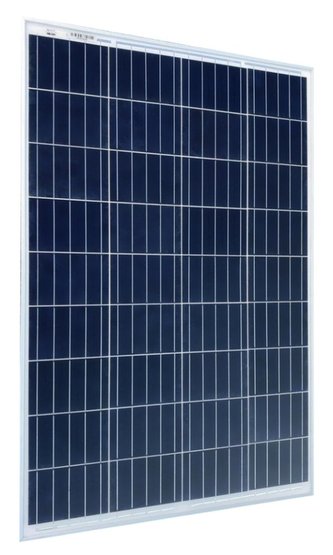 Victron solární panel 115Wp/12V