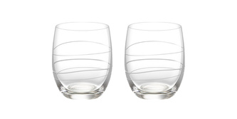 TESCOMA Sklenice UNO VINO Vista 300 ml, 2 ks