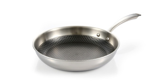 TESCOMA Pánev SteelCRAFT pr. 28 cm