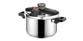 TESCOMA Tlakový hrnec ULTIMA+ 6,0 l