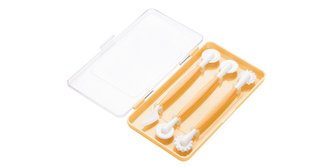 TESCOMA Dekorační nářadí DELÍCIA, 3 ks