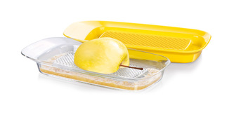 TESCOMA Třecí struhadlo VITAMINO, multifunkční